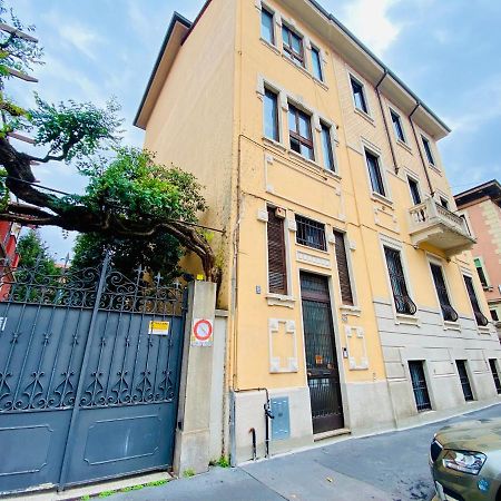 Citta Studi Apartment Μιλάνο Εξωτερικό φωτογραφία