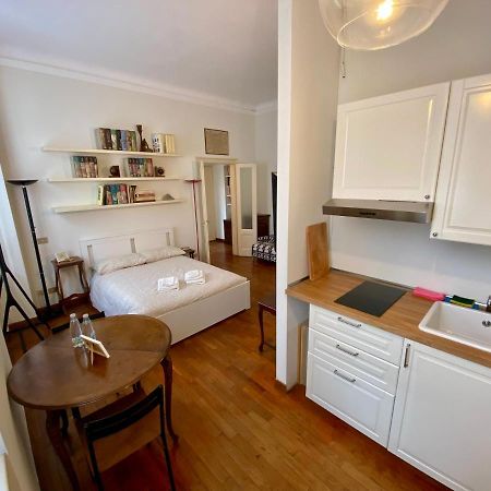 Citta Studi Apartment Μιλάνο Εξωτερικό φωτογραφία
