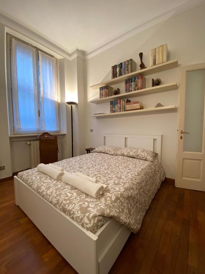 Citta Studi Apartment Μιλάνο Εξωτερικό φωτογραφία