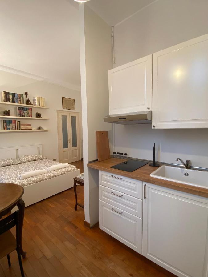 Citta Studi Apartment Μιλάνο Εξωτερικό φωτογραφία