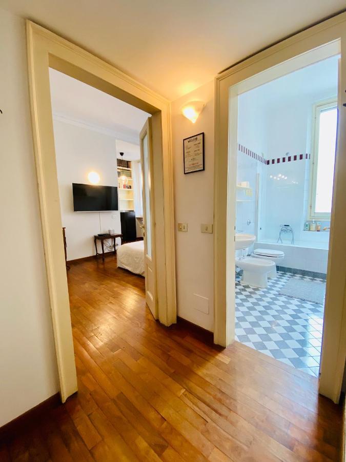 Citta Studi Apartment Μιλάνο Εξωτερικό φωτογραφία