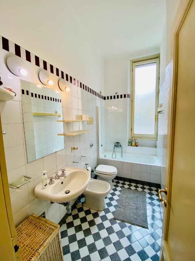 Citta Studi Apartment Μιλάνο Εξωτερικό φωτογραφία