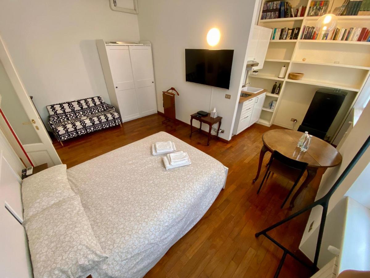 Citta Studi Apartment Μιλάνο Εξωτερικό φωτογραφία