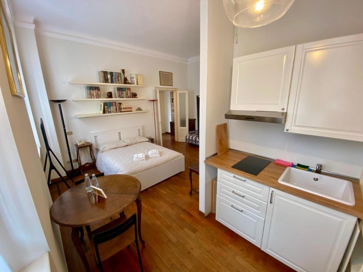 Citta Studi Apartment Μιλάνο Εξωτερικό φωτογραφία